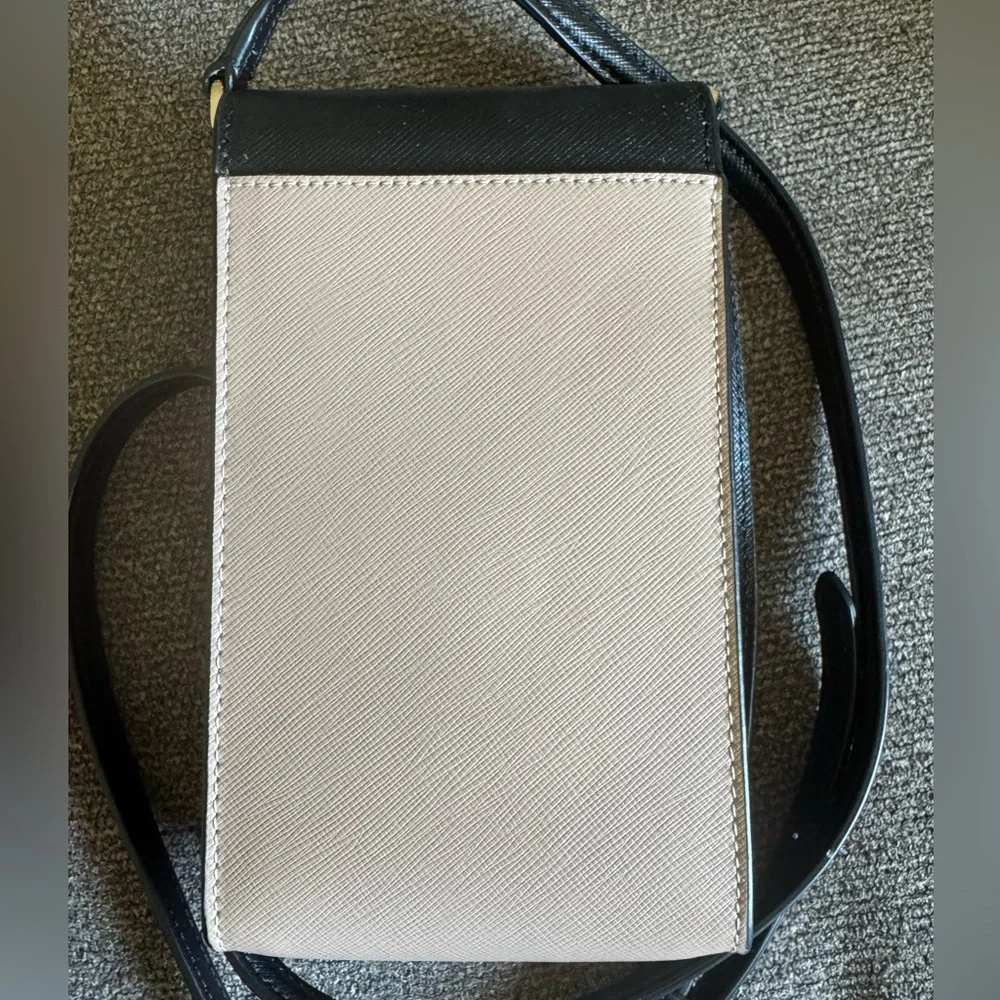 Kate Spade Madison North South Flap Phone Crossbody